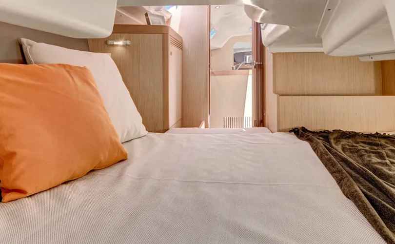 Photo Oceanis 311 Clipper (Classic)