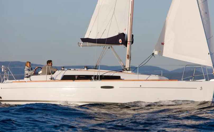 Photo Oceanis 311 Clipper (Classic)