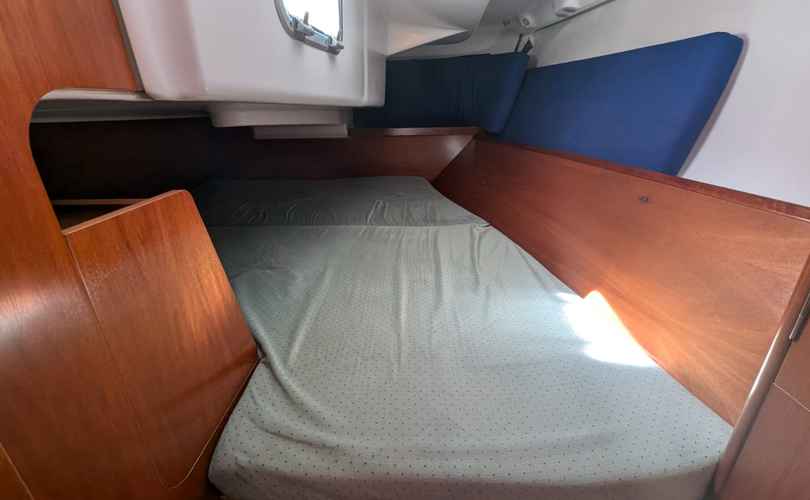 Photo Oceanis 311 Clipper (2001)