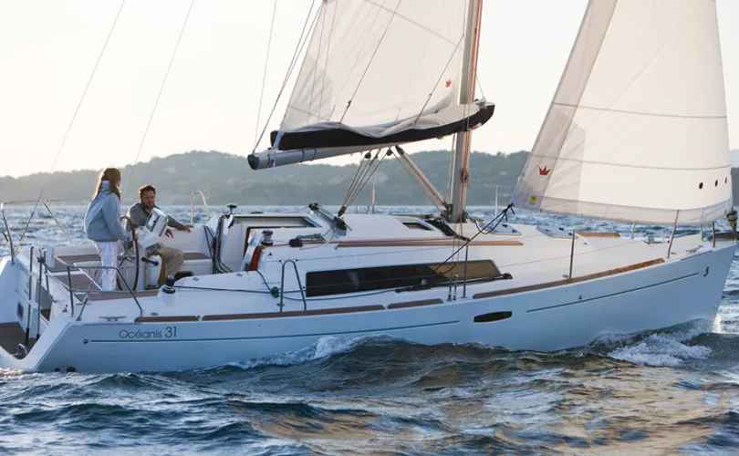 Photo Oceanis 311 Clipper (Classic)