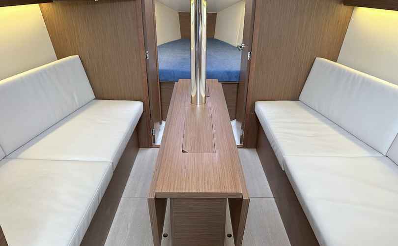 Oceanis 34.1