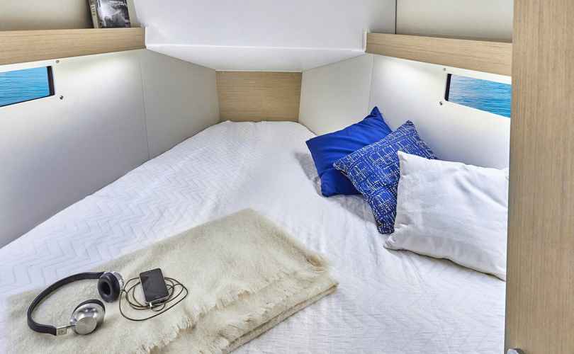 Photo Oceanis 34.1 (Premium)