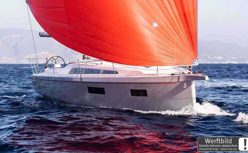 Oceanis 34.1