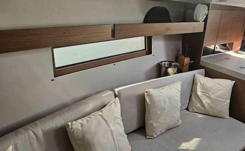 Photo Oceanis 34.1 (2024)