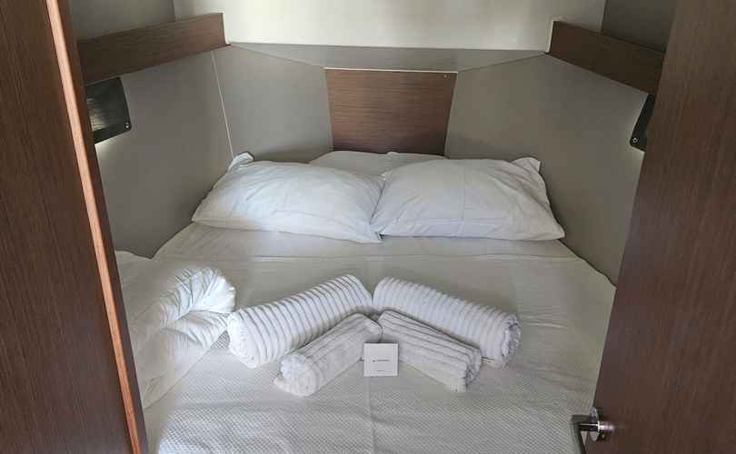 Photo Oceanis 34.1 (2024)