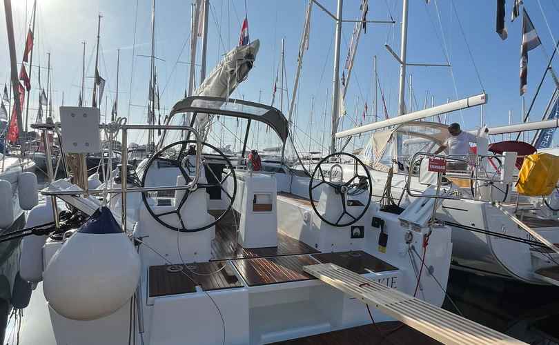 Photo Oceanis 34.1 (2023)