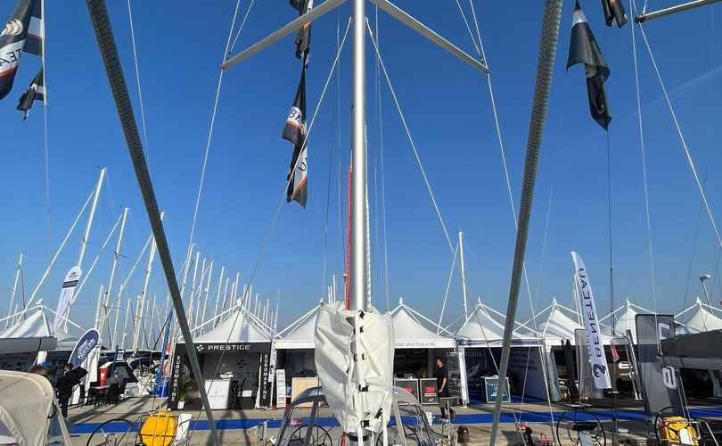 Photo Oceanis 34.1 (2023)