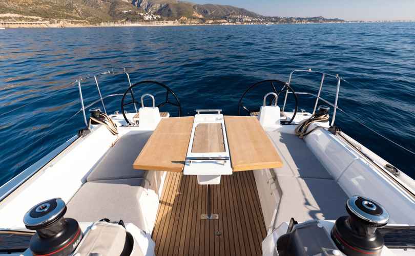 Photo Oceanis 34.1 (Premium)