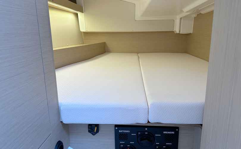 Oceanis 34.1