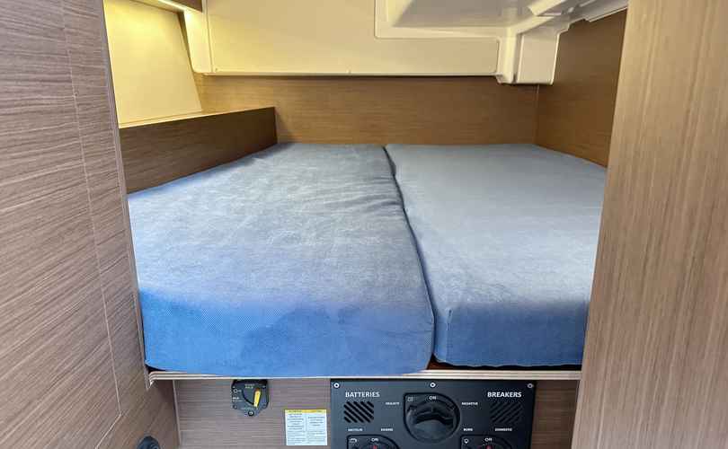 Oceanis 34.1
