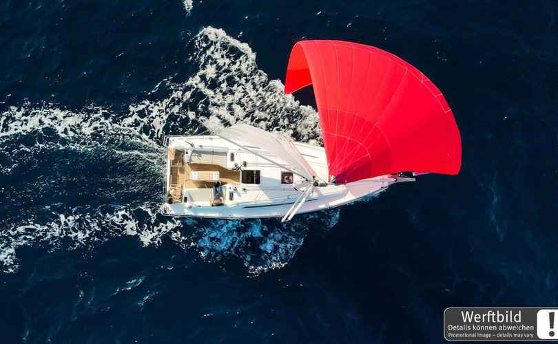Oceanis 34.1