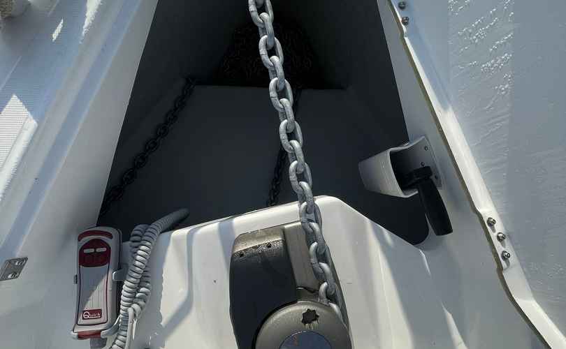 Photo Oceanis 34.1 (2023)