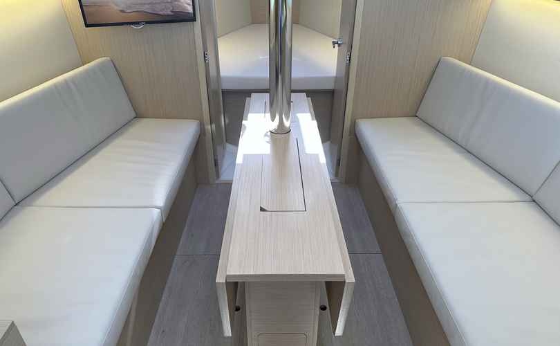 Oceanis 34.1
