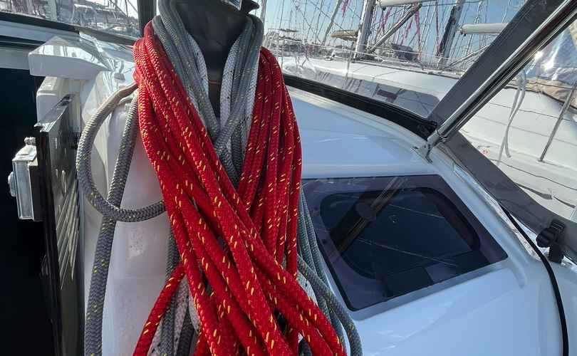 Photo Oceanis 34.1 (2023)