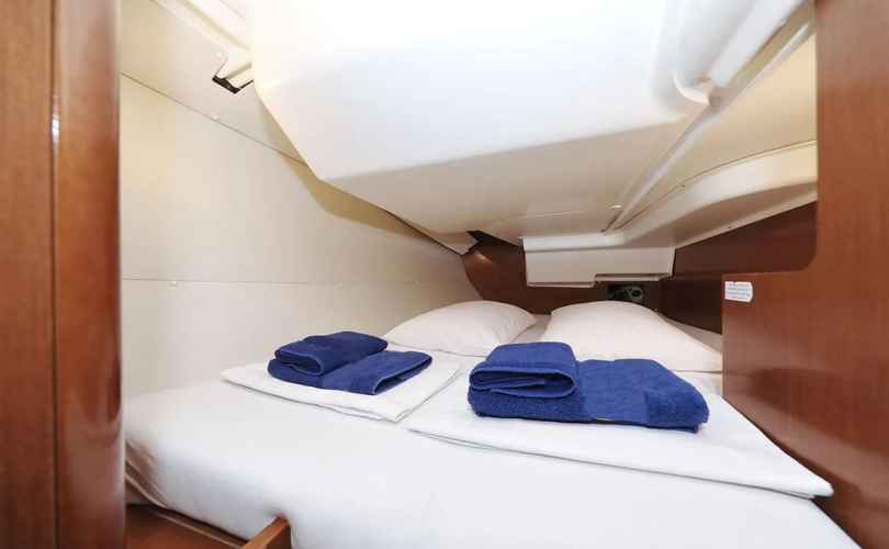 Photo Oceanis 34 (2012)