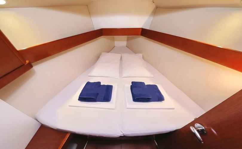 Photo Oceanis 34 (2012)