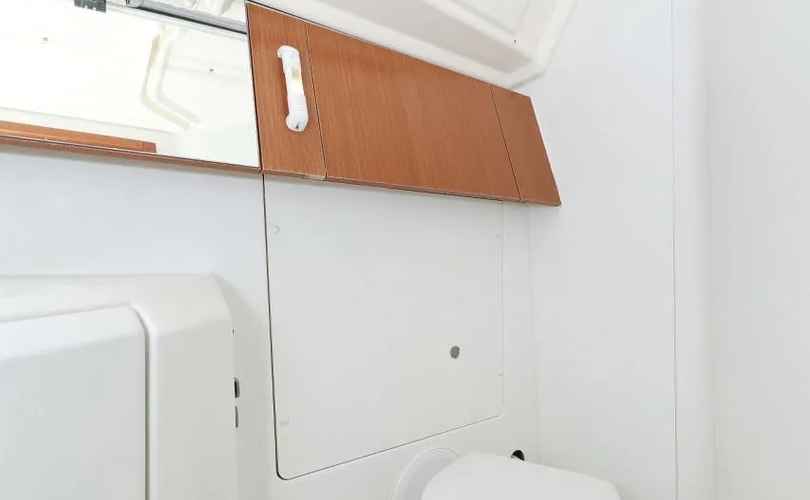 Photo Oceanis 34 (2012)