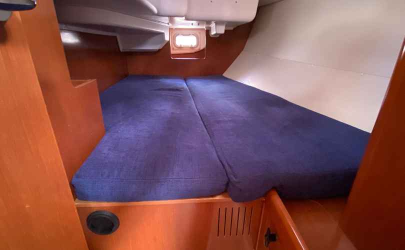 Photo Oceanis 34 (2010)