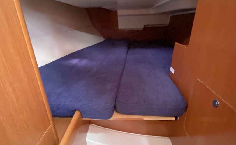 Photo Oceanis 34 (2010)