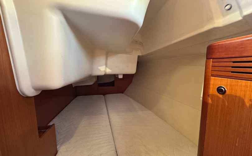 Photo Oceanis 34 (2009)