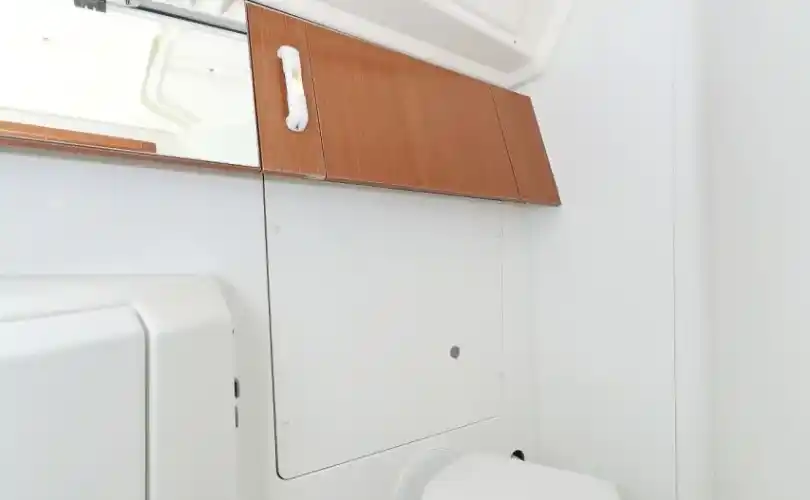 Photo Oceanis 34 (2012)