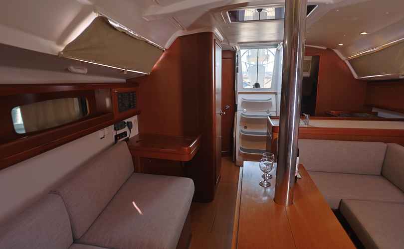 Photo Oceanis 34 (2010)
