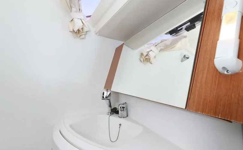 Photo Oceanis 34 (2012)