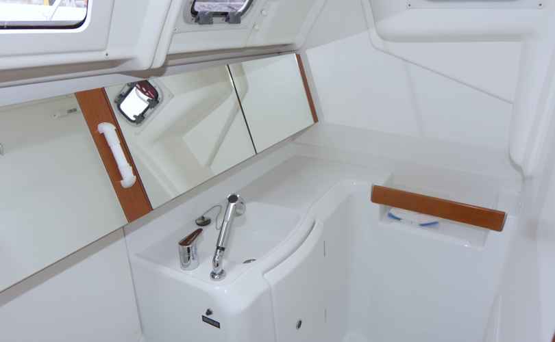 Photo Oceanis 34 (2010)