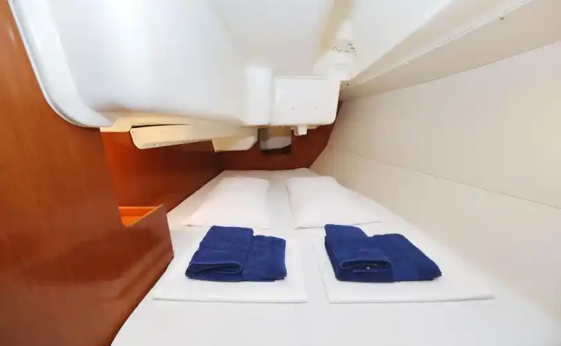 Photo Oceanis 34 (2012)