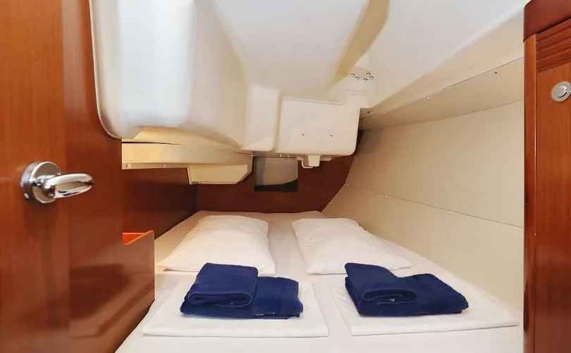 Photo Oceanis 34 (2012)