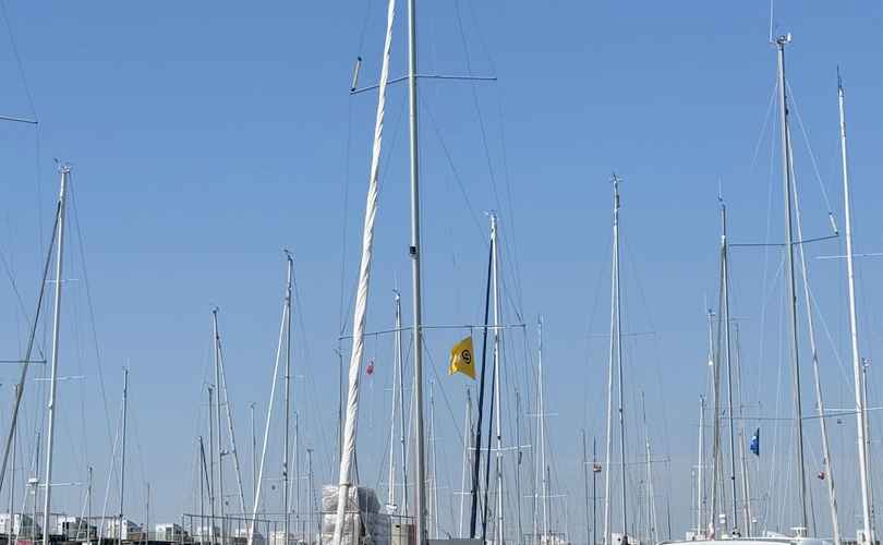 Photo Oceanis 34 (2010)