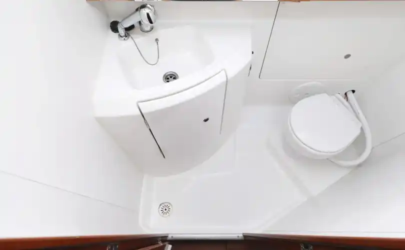 Photo Oceanis 34 (2012)