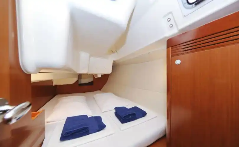 Photo Oceanis 34 (2012)