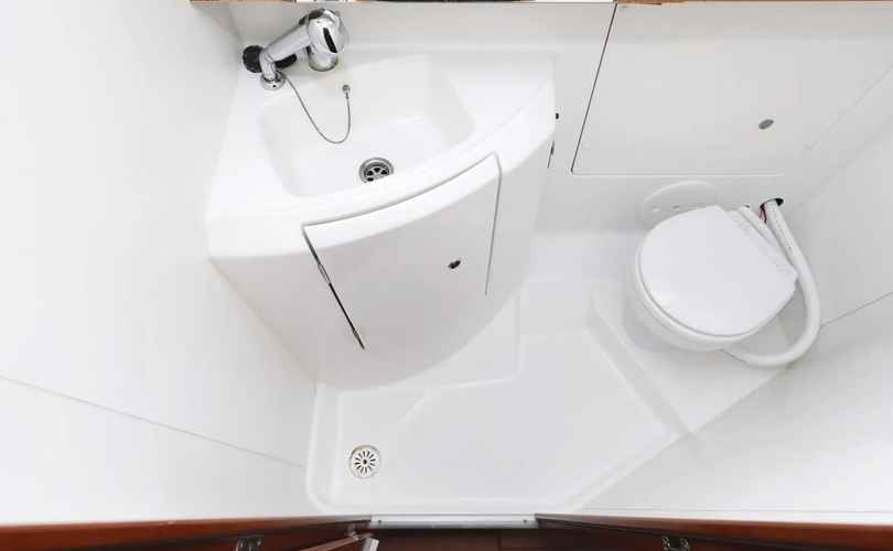 Photo Oceanis 34 (2012)