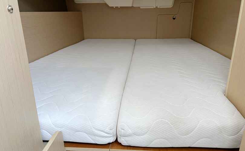 Photo Oceanis 35.1 (2021)