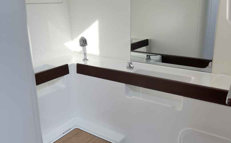 Oceanis 35.1
