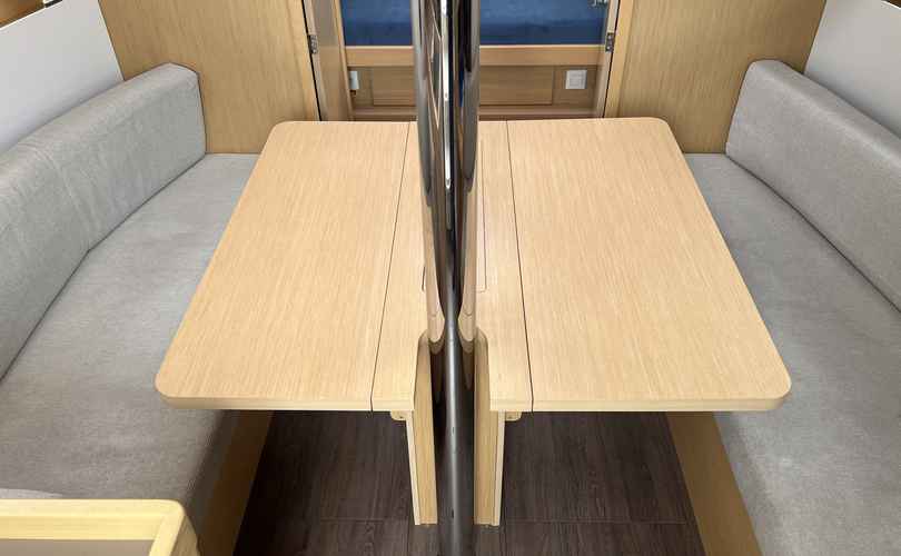 Photo Oceanis 35.1 (2020)