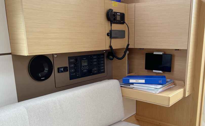 Photo Oceanis 35.1 (2020)