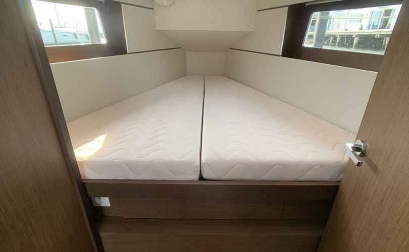 Photo Oceanis 35.1 (2020)
