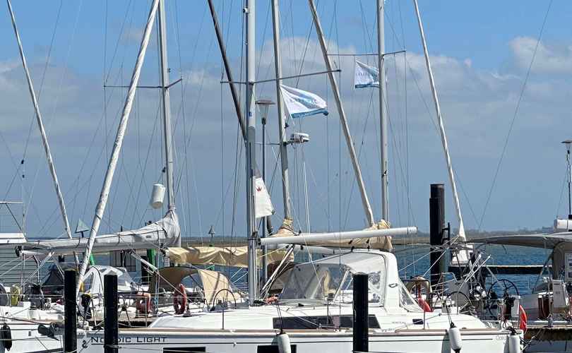 Oceanis 35.1