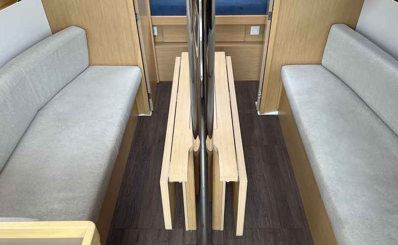Photo Oceanis 35.1 (2020)
