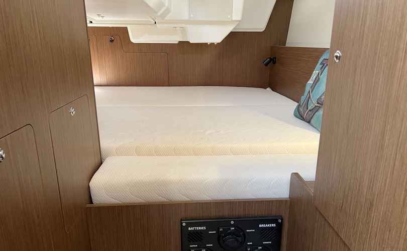 Oceanis 35.1