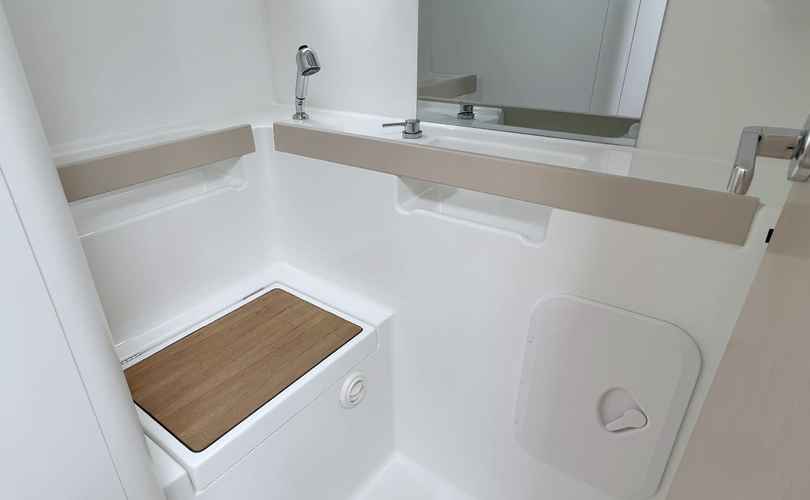Oceanis 35.1
