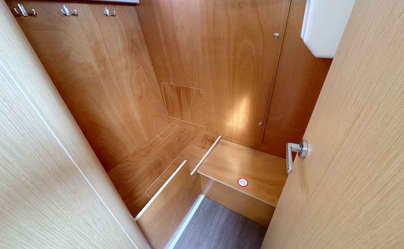 Photo Oceanis 35.1 (2020)