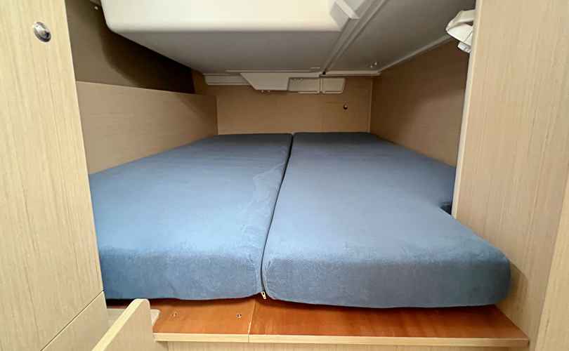 Photo Oceanis 35.1 (2021)