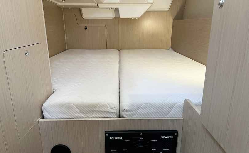 Photo Oceanis 35.1 (2020)