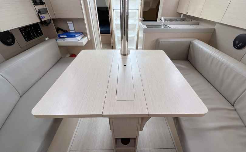 Photo Oceanis 35.1 (2021)