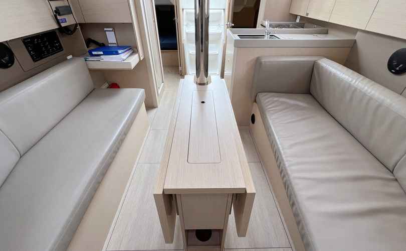Photo Oceanis 35.1 (2021)
