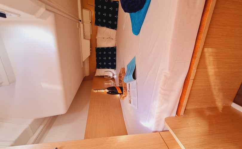 Oceanis 35.1