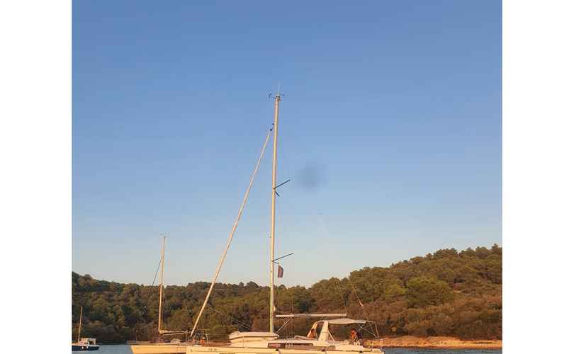 Photo Oceanis 35.1 (2018)